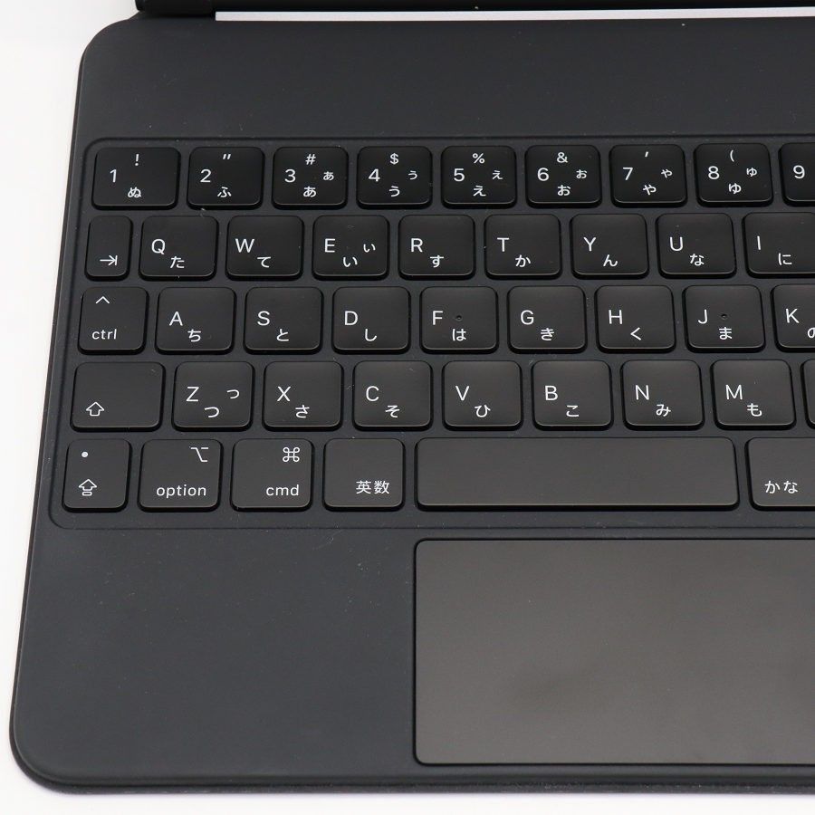 美品】Apple Magic Keyboard JIS 日本語 MXQT2J/A - メルカリ
