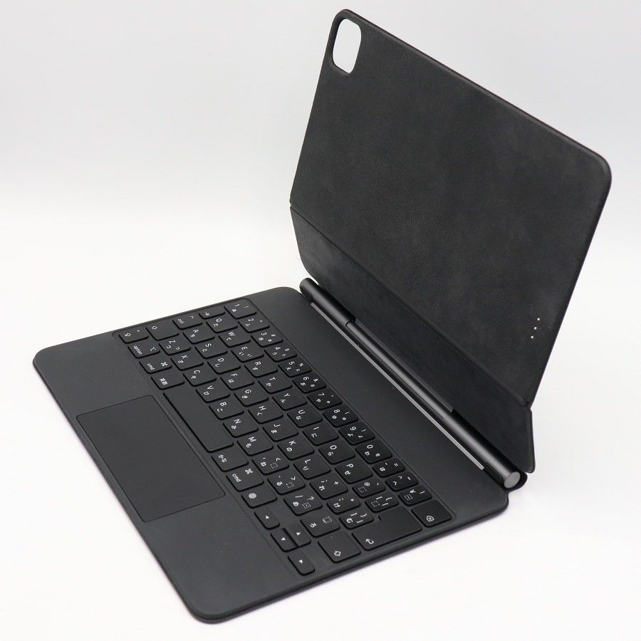 美品】Apple Magic Keyboard JIS 日本語 MXQT2J/A - メルカリ