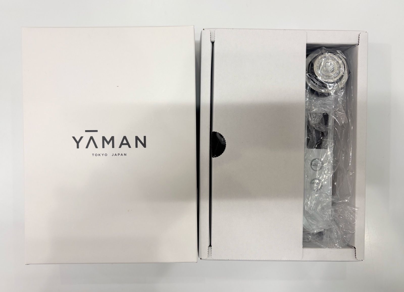 YAMAN フォトプラスEX スムースS - メルカリ