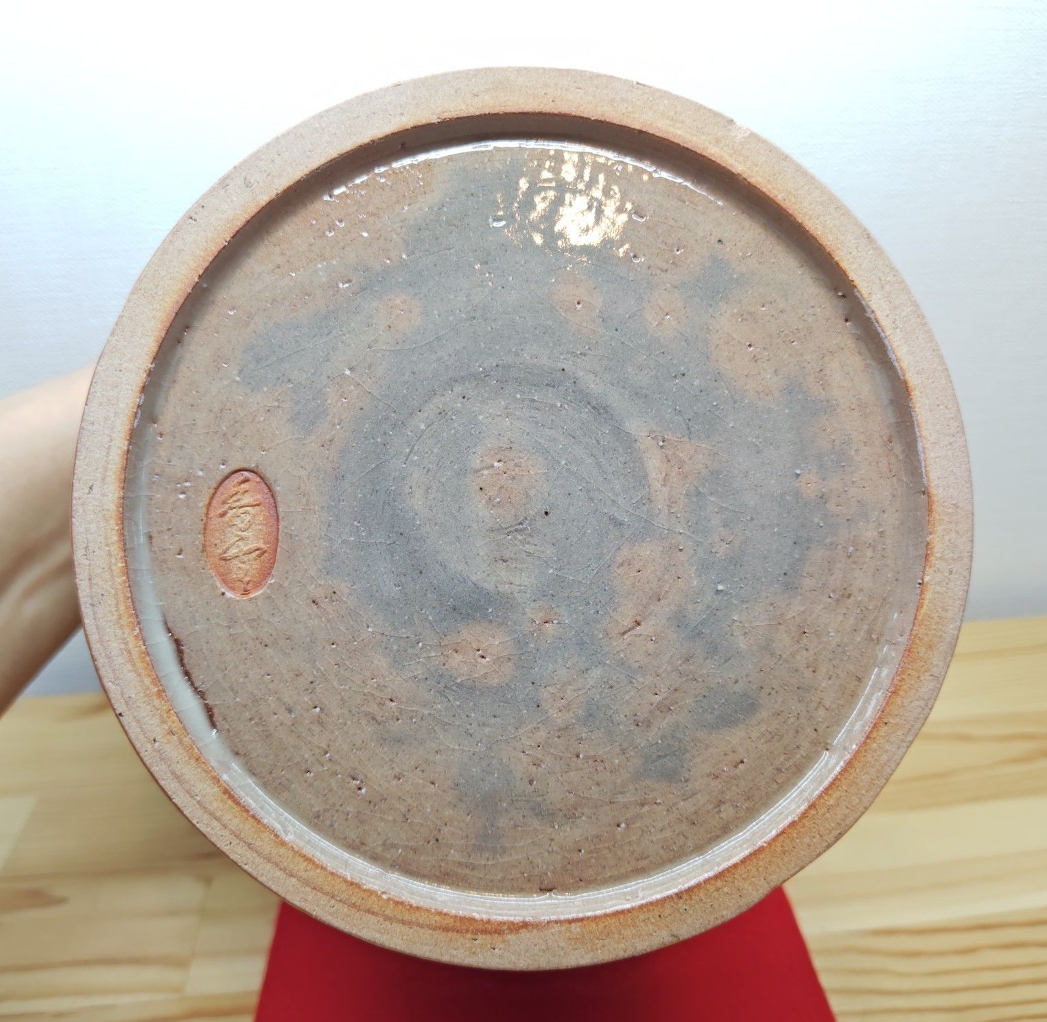 送料込【逢絢亭・新品】茶道具 水指 京焼 朱欄手 花筏の図 五山窯 林淡幽 共箱 逢絢亭・中古品】茶道具 水指 京焼 乾山写 竹の絵 竜谷窯 宮川香雲 共