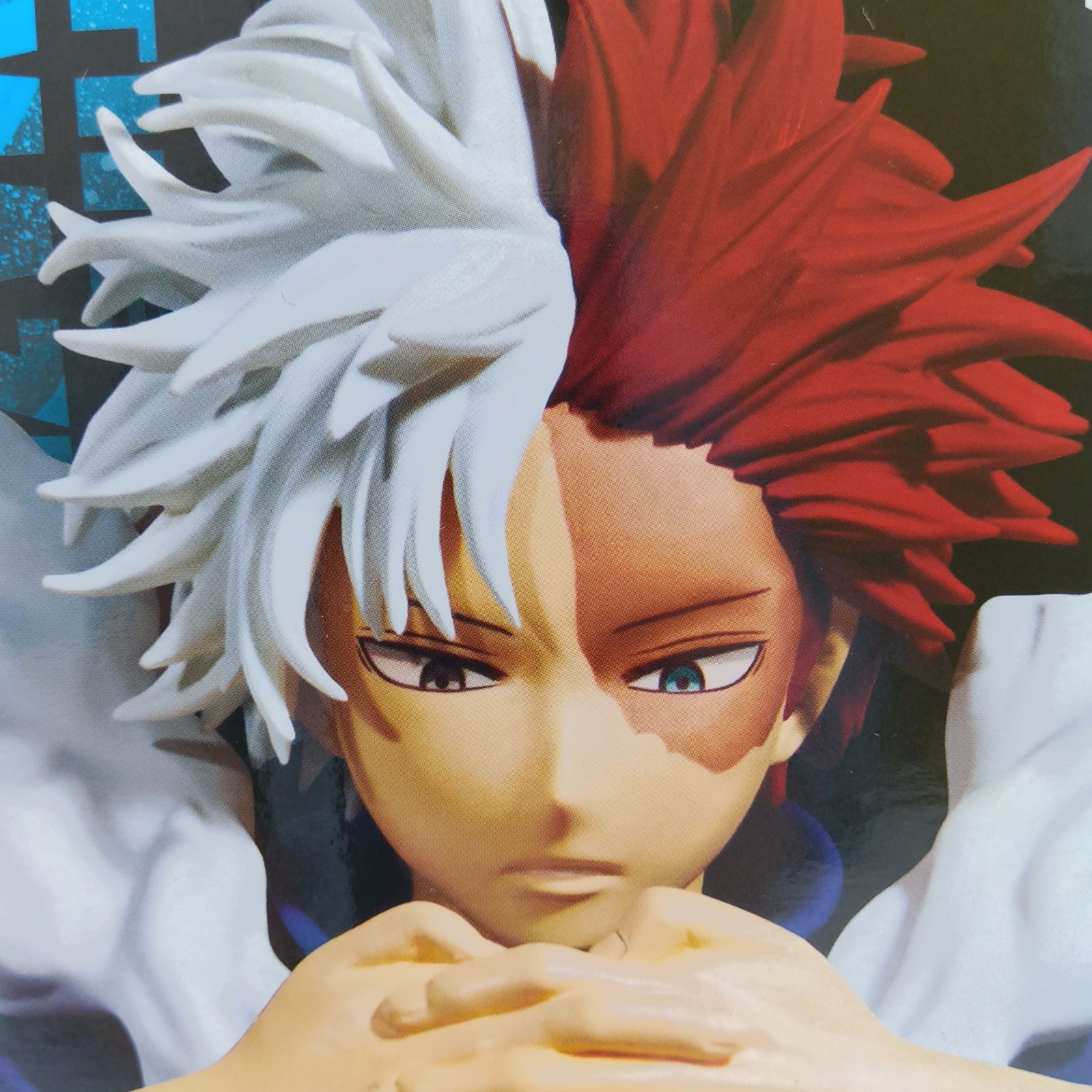 未開封】 僕のヒーローアカデミア THE AMAZING HEROES DX PLUS 緑谷出 