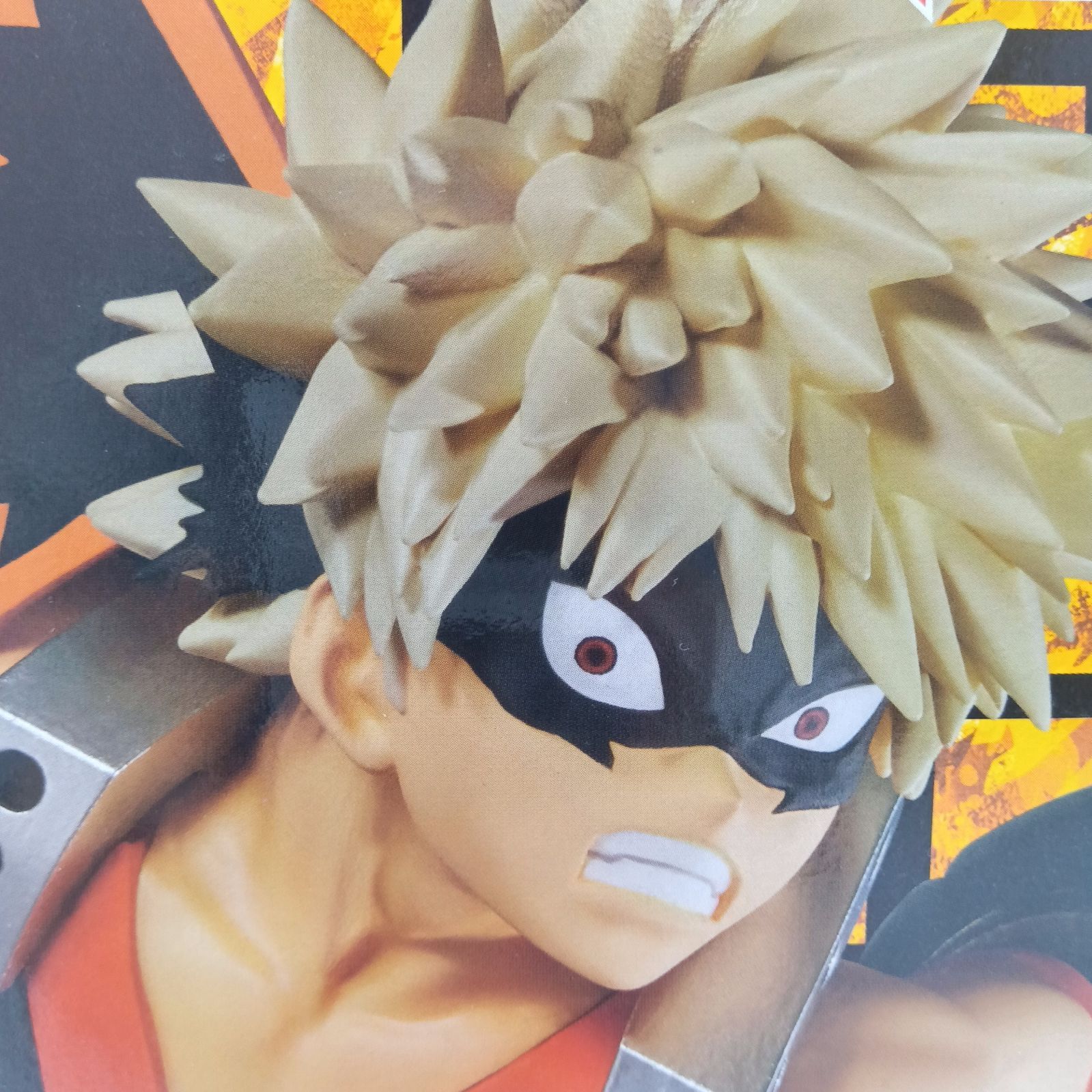 未開封】 僕のヒーローアカデミア THE AMAZING HEROES DX PLUS 緑谷出
