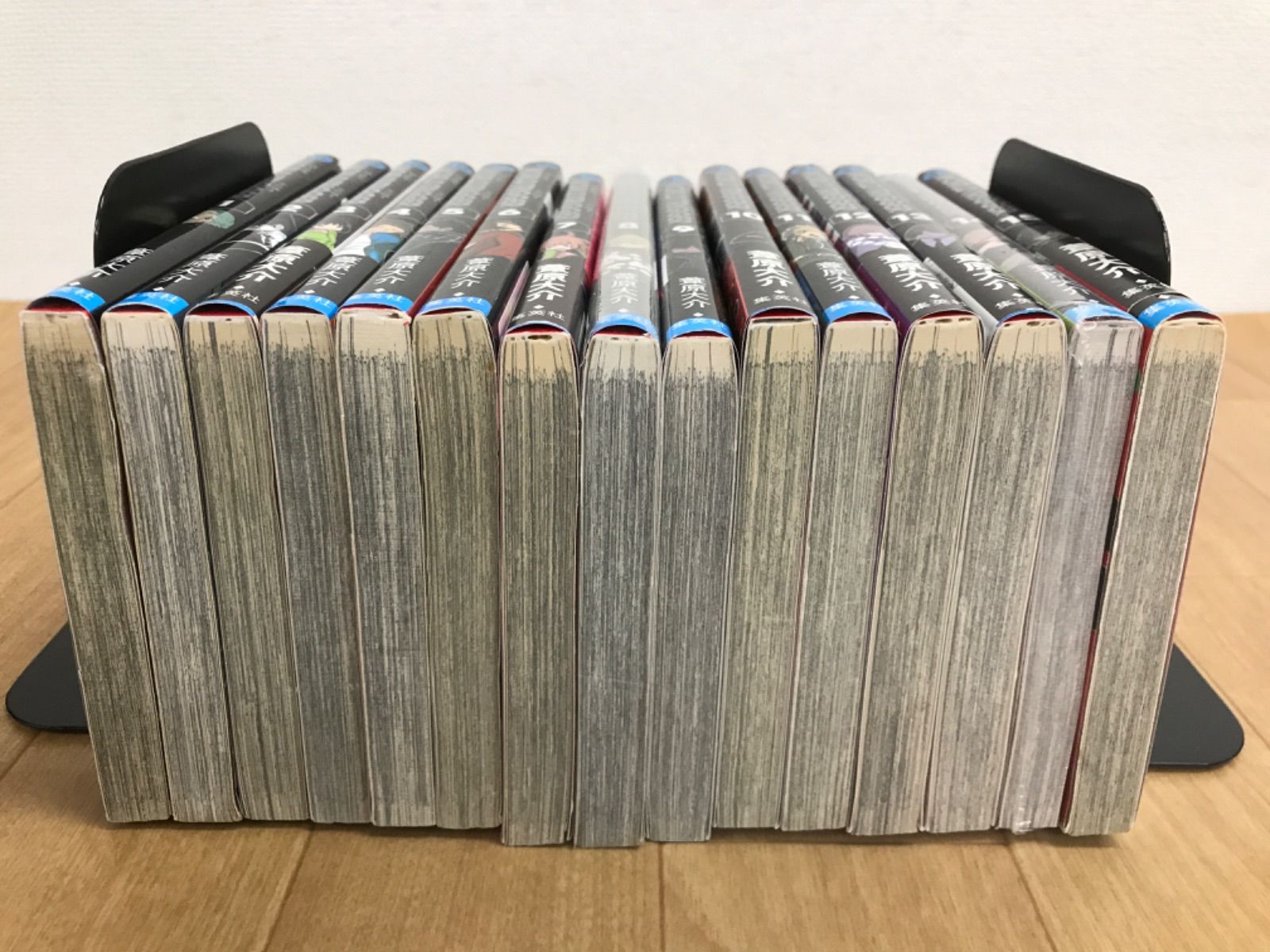 ☆【未開封あり】ワールドトリガー 1～29巻 全巻コミックセット《SU22C