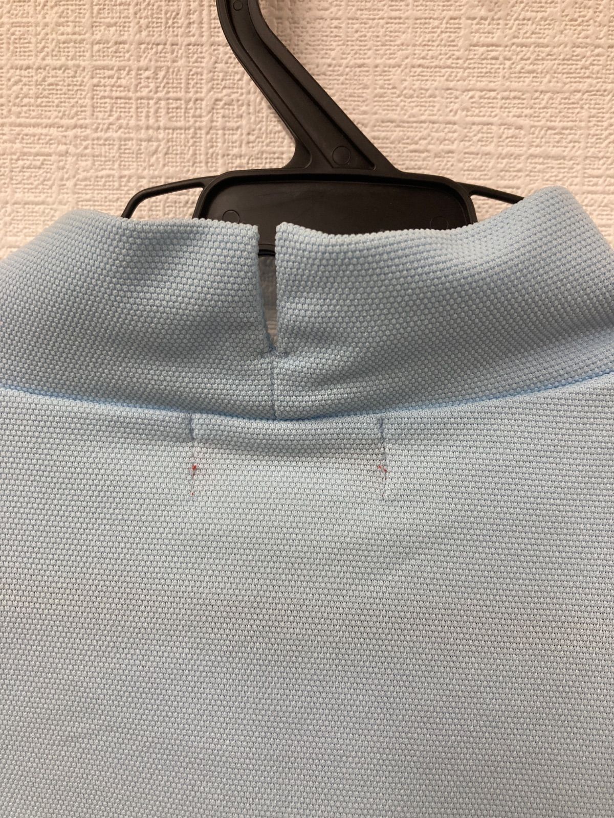 archivio アルチビオ ノースリーブモックネック 38size - メルカリ