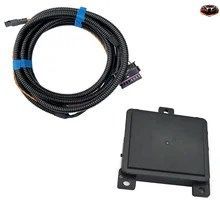 VW ゴルフ A8 オクタビア MK4 ACC レーダーセンサーモジュール 5WD 907 561 5WD907561 ゴルフ 8 MK8 ACC アダプティブクルーズコントロール