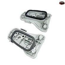 6QD945257A 左/右テールライト回路基板ランプホルダー 6QD945258A フォルクスワーゲン VW 2006-2010 ポロ 1ペア