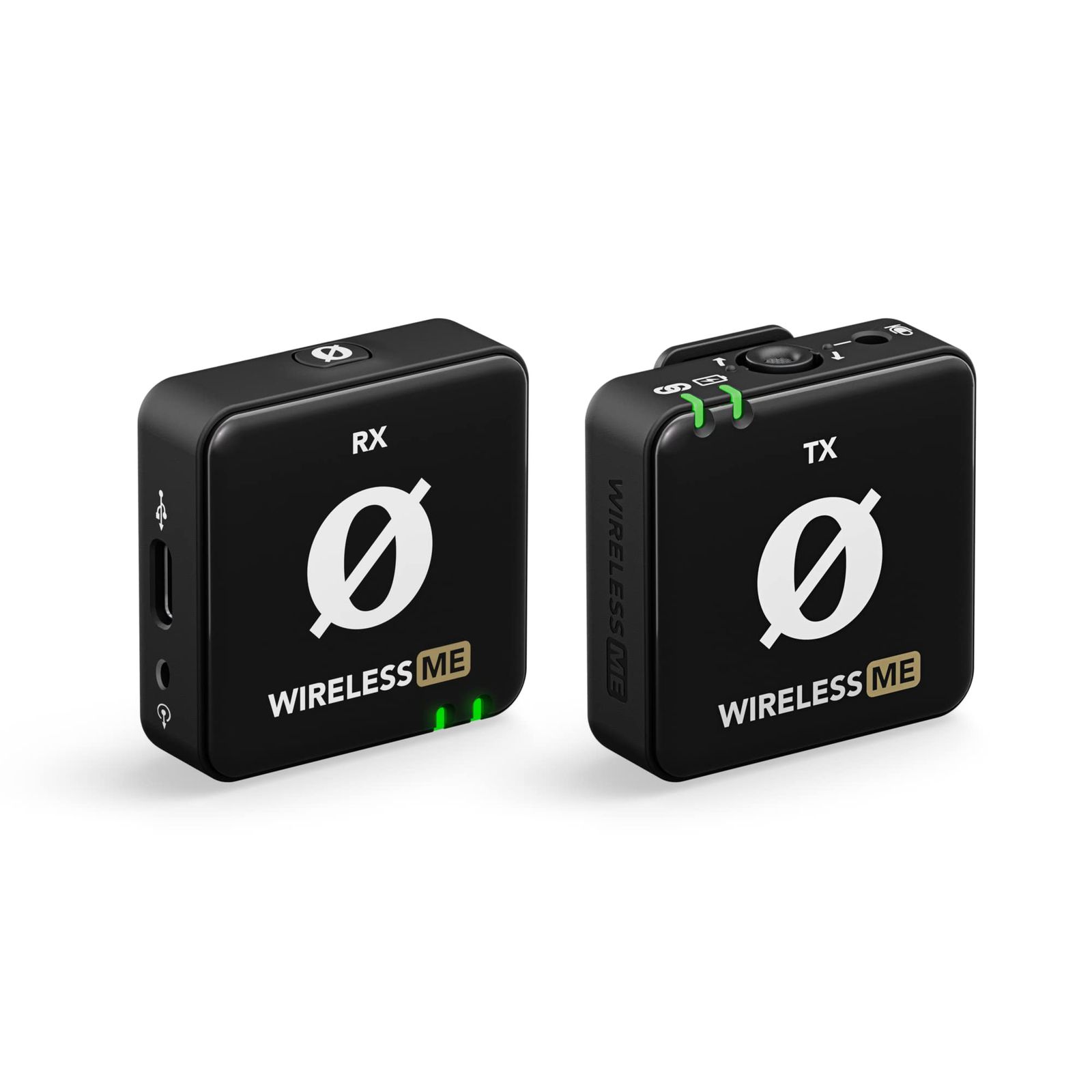 RODE Microphones ロードマイクロフォンズ Wireless ME ワイヤレス ミー ワイヤレスマイクシステム WIME