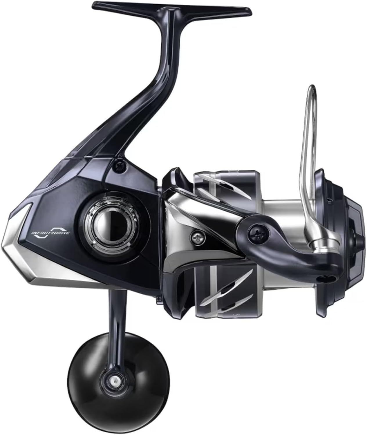 シマノ 24 ストラディック SW 6000XG スピニングリール 2024年モデル