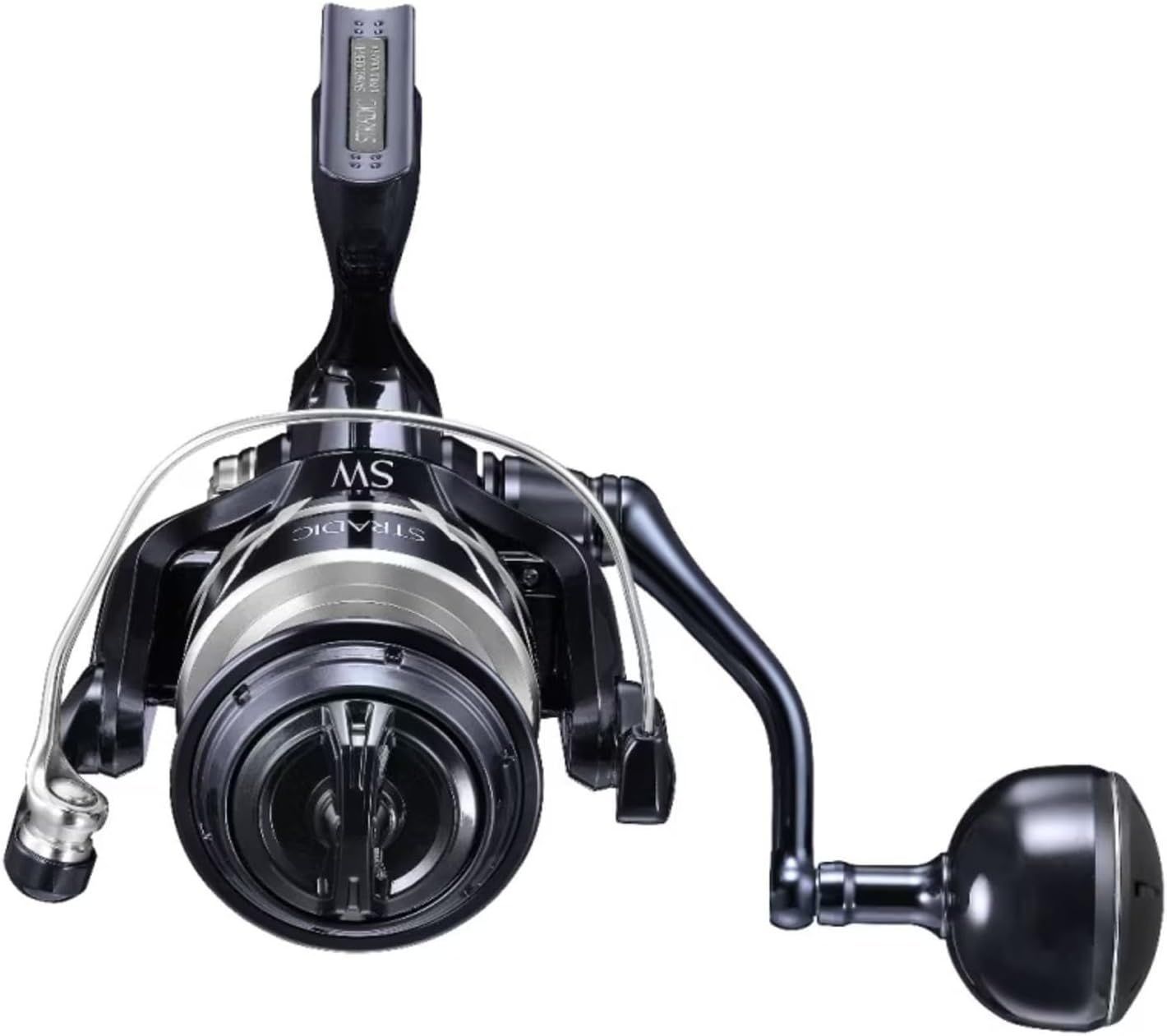 シマノ 24 ストラディック SW 6000XG スピニングリール 2024年モデル