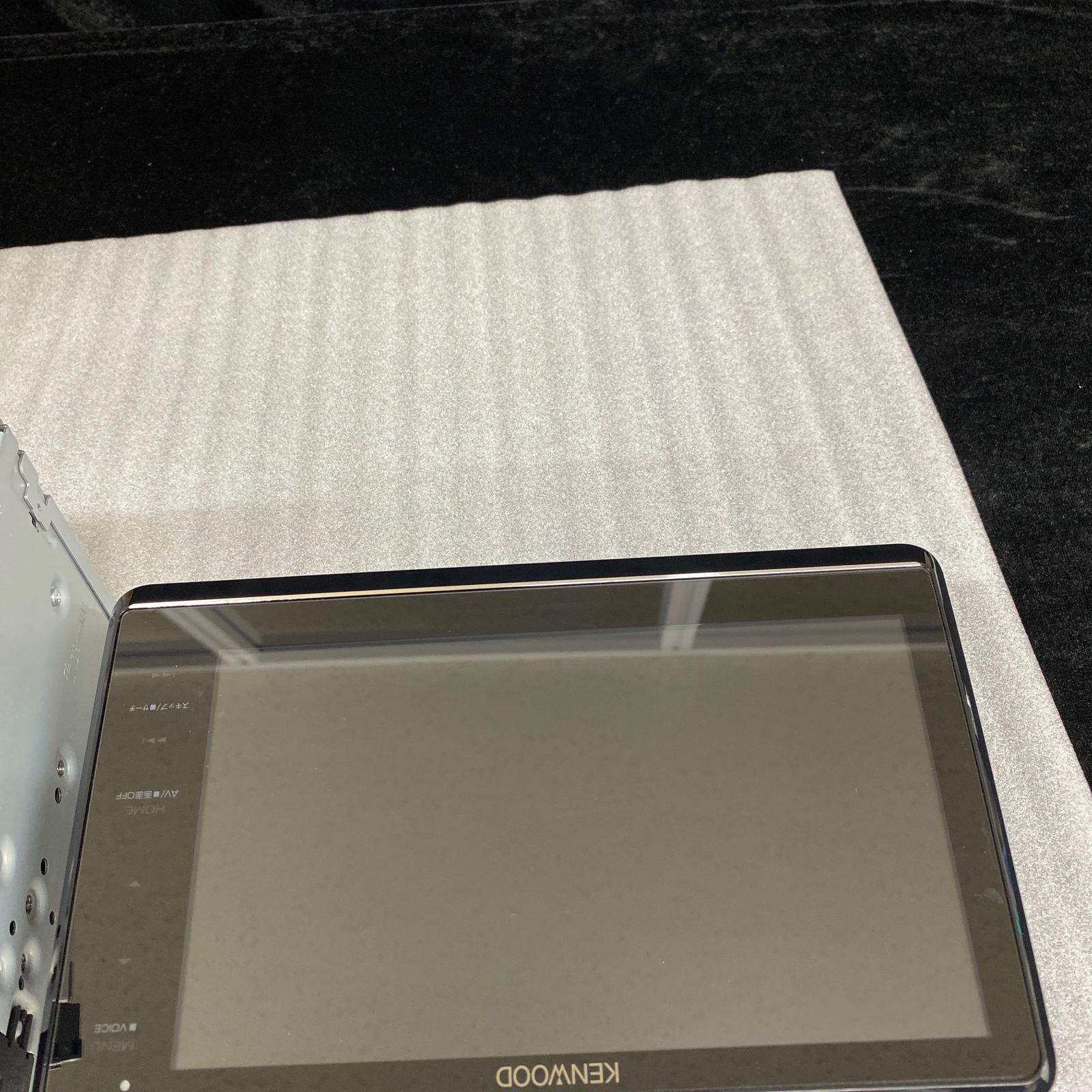 ○カーナビ【パーツ不足（画像確認）】彩速ナビ TYPE S (MDV-S811HDF 