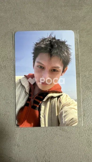 CORTIS GREENGREEN ポップアップ ラキドロ – トレカ 2nd POP-UP K-STAR
