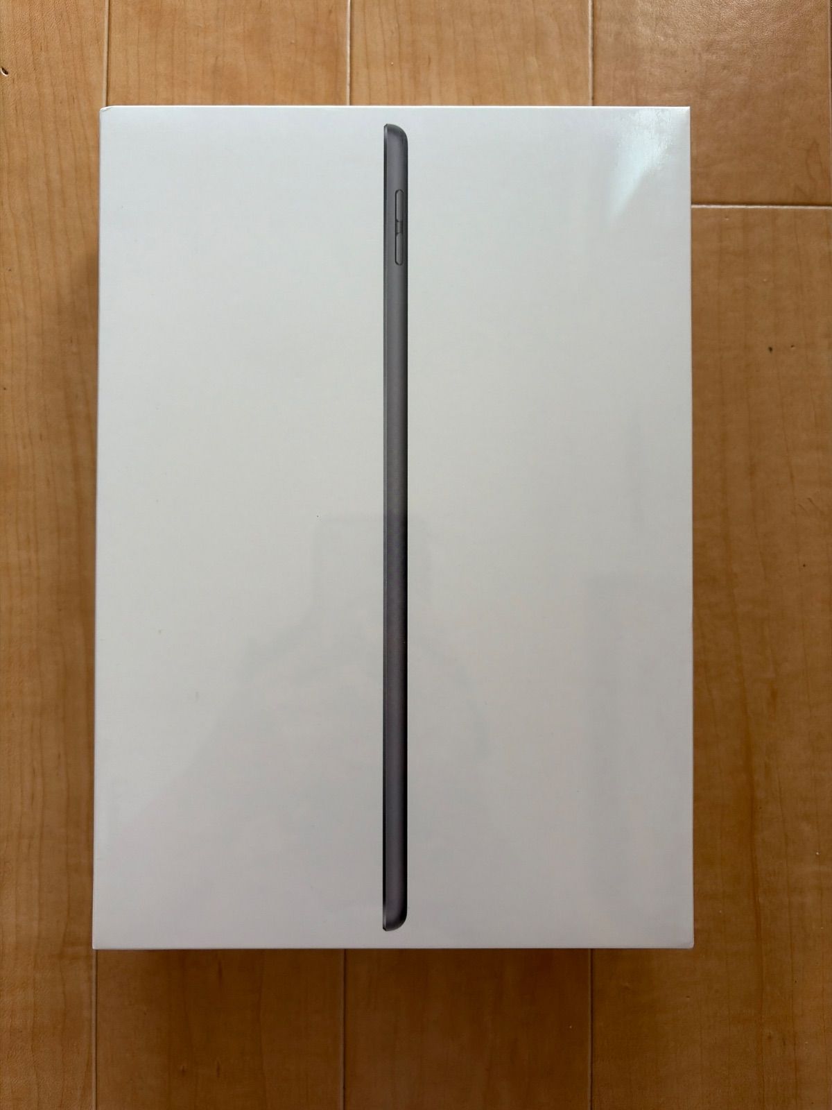Apple(アップル) iPad 第9世代 256GB スペースグレイ MK4E3J／A SIMフリー