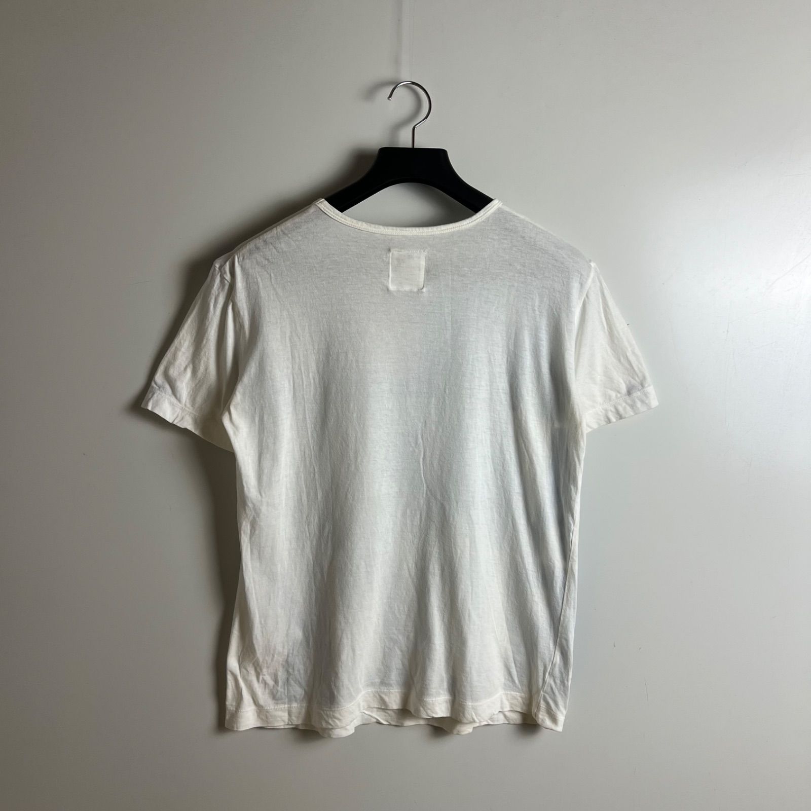 PPFM 2008 00s y2k archive ROCK OVP Tee 3 L ピーピーエフエム ロック 