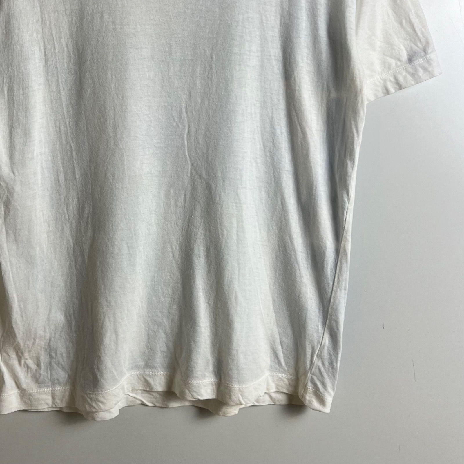 PPFM 2008 00s y2k archive ROCK OVP Tee 3 L ピーピーエフエム ロック 