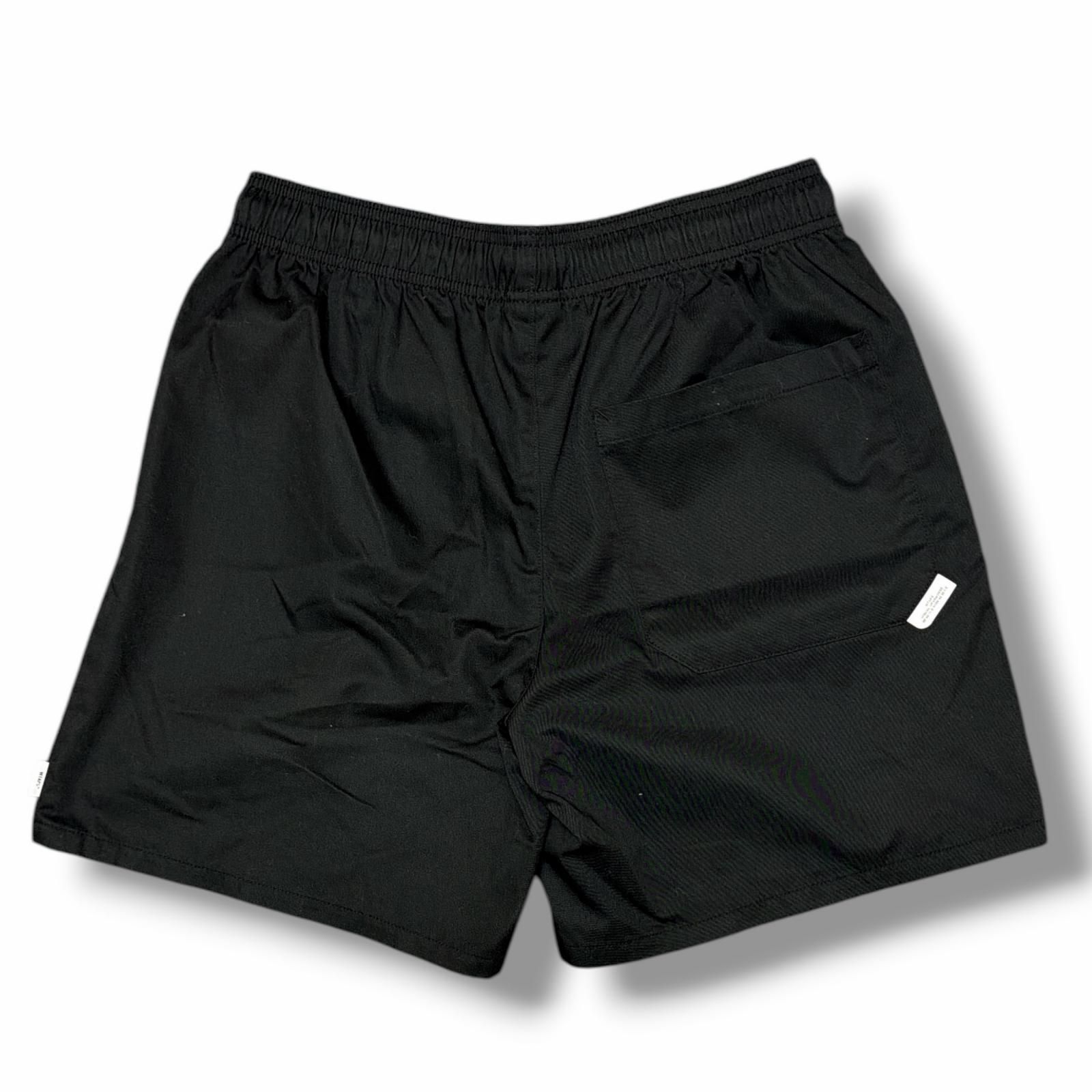 WTAPS SDDS2001 / SHORTS イージーショーツ ハーフパンツ ダブル