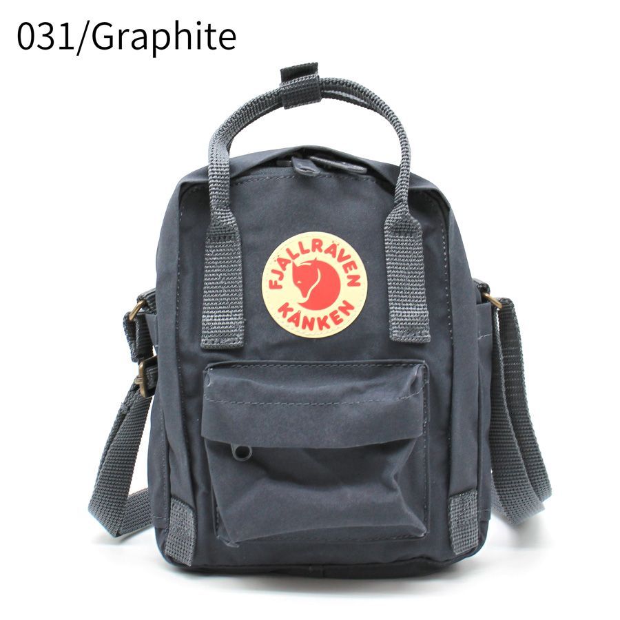 新品商品】FJALLRAVEN フェールラーベン(23797)ショルダーバッグ