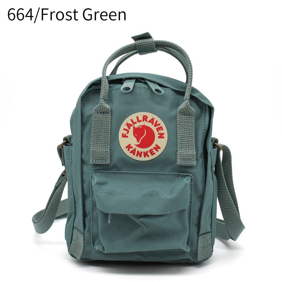 新品商品】FJALLRAVEN フェールラーベン(23797)ショルダーバッグ