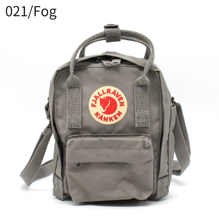 新品商品】FJALLRAVEN フェールラーベン(23797)ショルダーバッグ