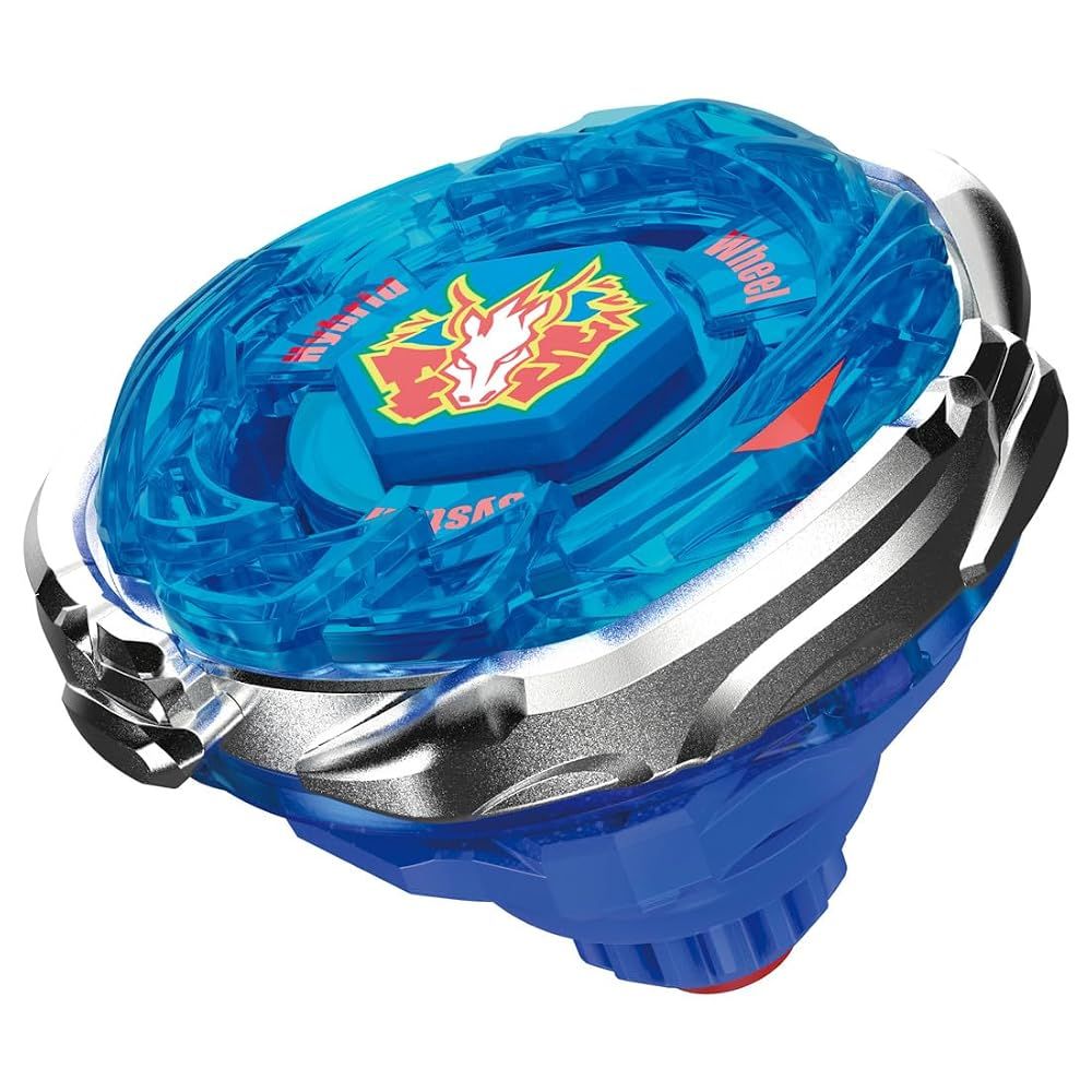 2026年7月11日発売予定 タカラトミー(TAKARA TOMY) BEYBLADE X