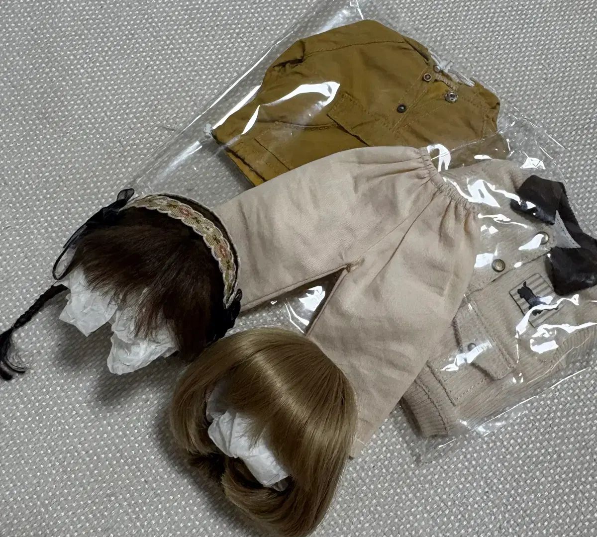 Usd 旧官 球体関節人形 商品