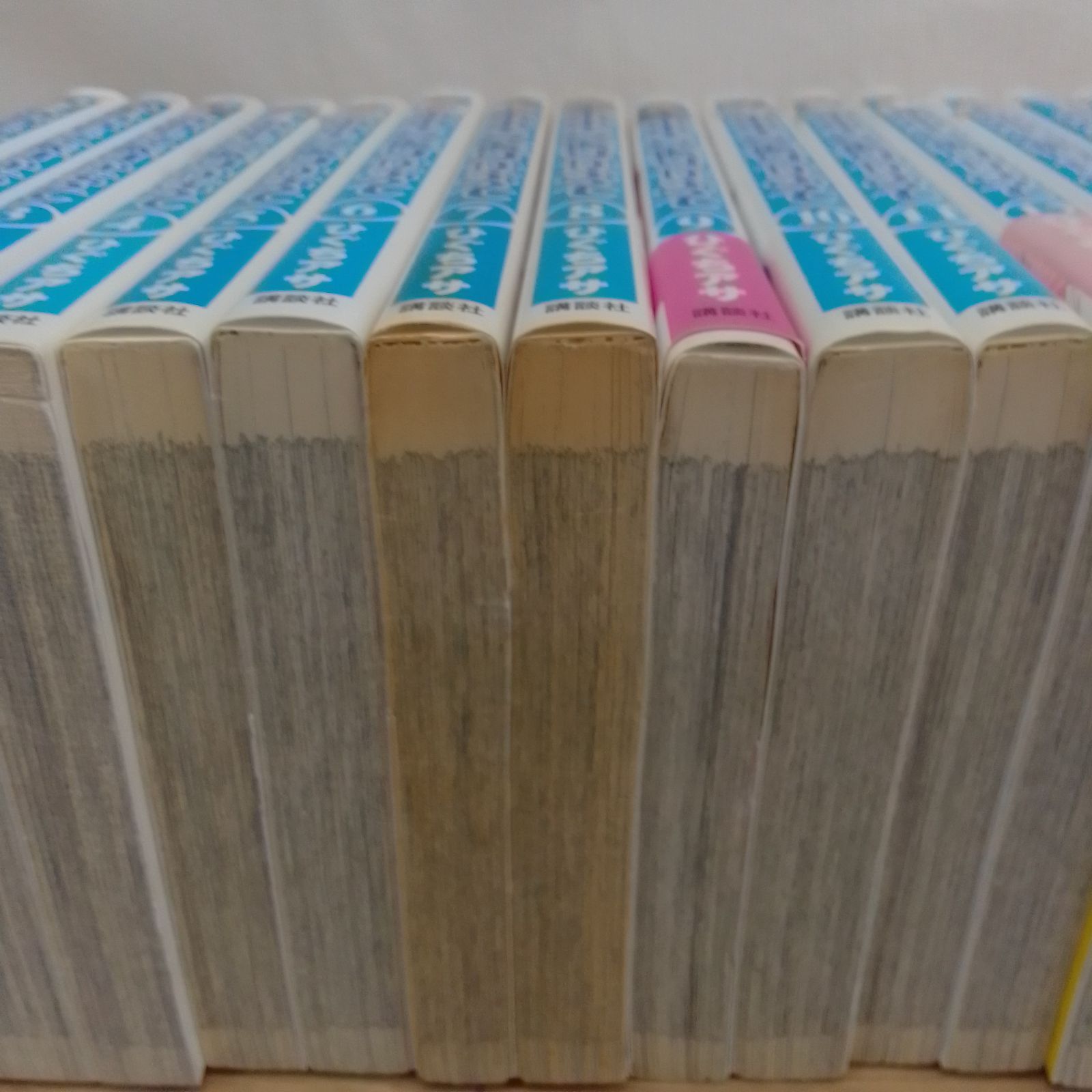 ☆【未開封あり】おおきく振りかぶって 1~38巻 全巻セット ひぐちアサ