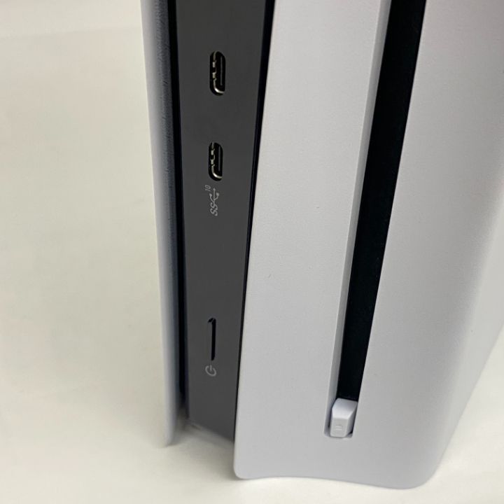 東店35-4276-2606] PlayStation 5 本体 CFI-2000A01 ジャンク - メルカリ