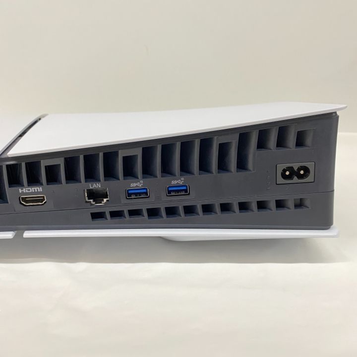 東店35-4276-2606] PlayStation 5 本体 CFI-2000A01 ジャンク - メルカリ