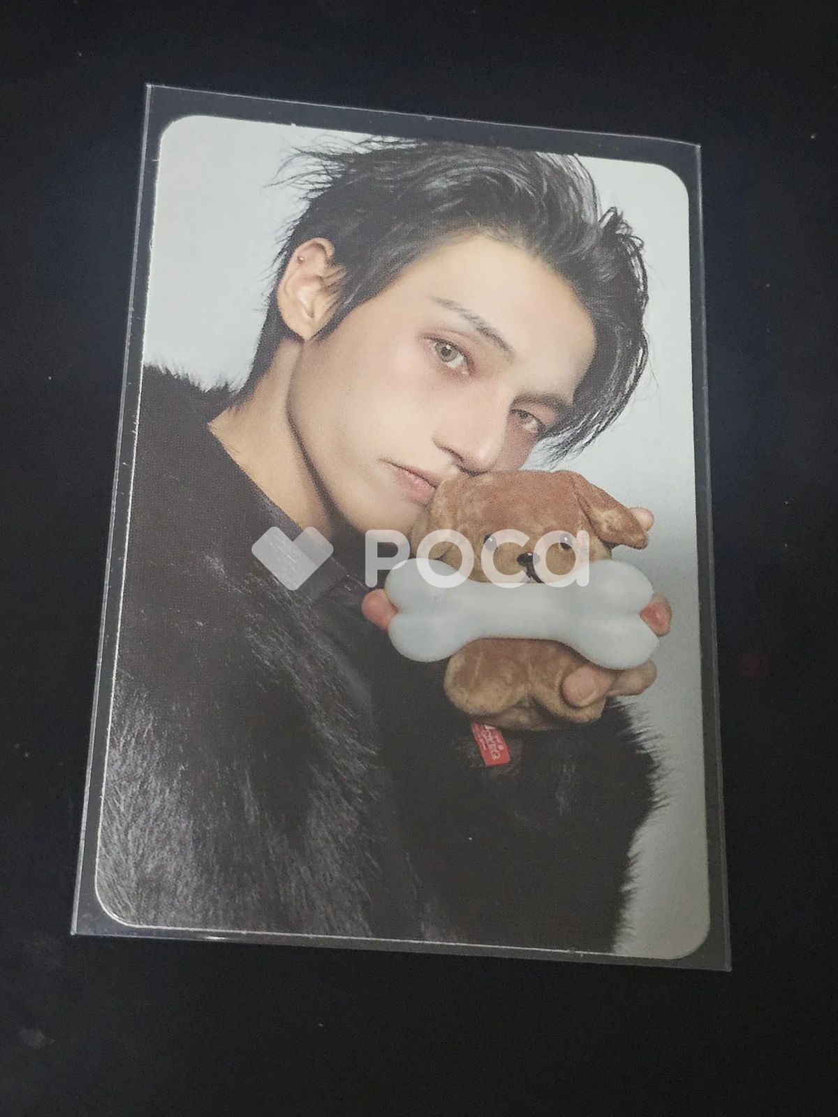 ATEEZ ウヨン GOLDEN HOUR : Part.4 DIGIPACK VER. fromm store - メルカリ