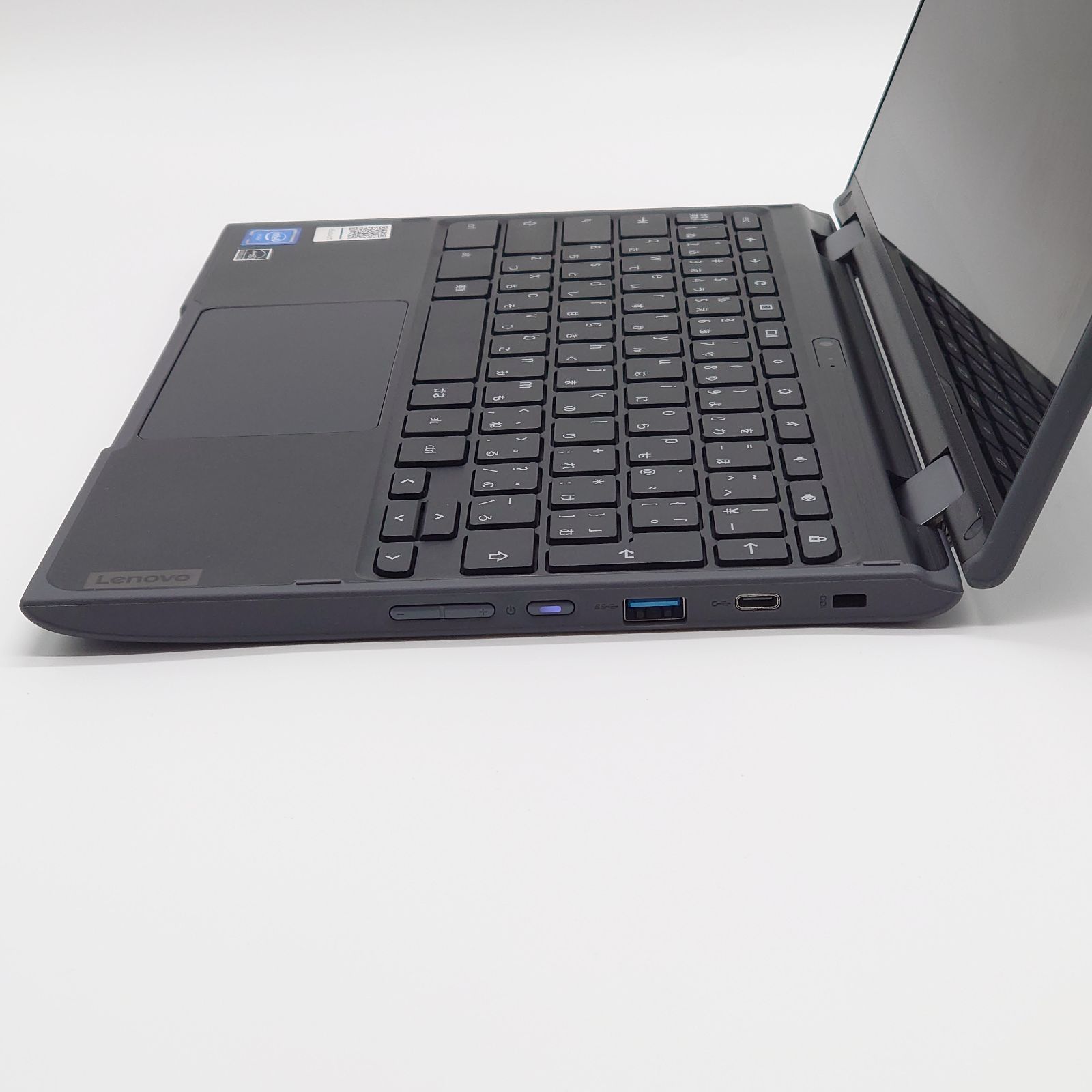 Lenovo 300e Chromebook 2nd Gen 11.6