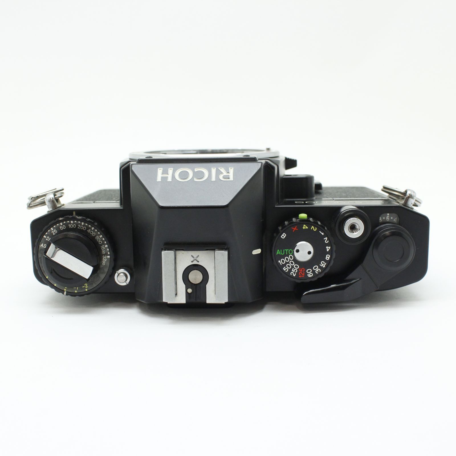 RICOH XR 1000S - メルカリ