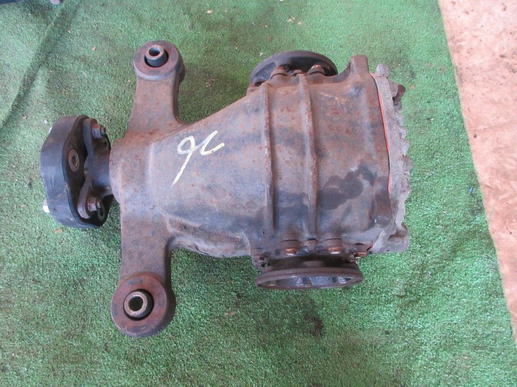 ディファレンシャルギア 　　TOYOTA 　セルシオ　 E-UCF21 H10年　C-12-7550
