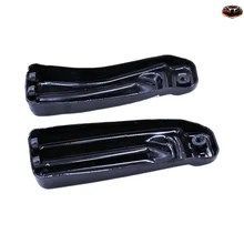 ブラケットマウント右 5Q0825921 5Q0825922A VW SKODA AUDI SEAT ARTEON GOLF R32 5Q0 825 921 5Q0 825 922 A 5Q0825922
