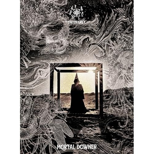 CD / DIR EN GREY / MORTAL DOWNER (2CD+DVD) (完全生産限定盤)