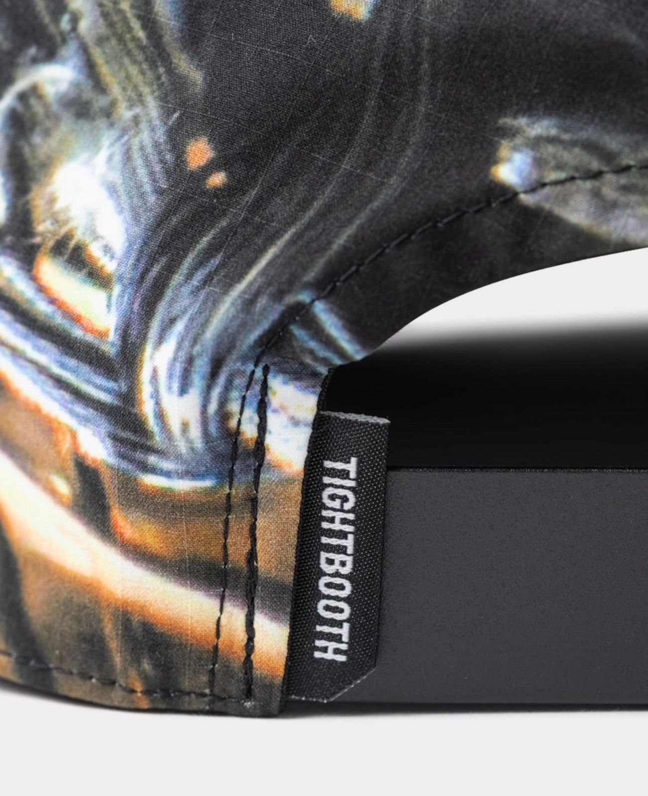 TIGHTBOOTH / 3 LAYER KOKO CAP / BLACK - メルカリ