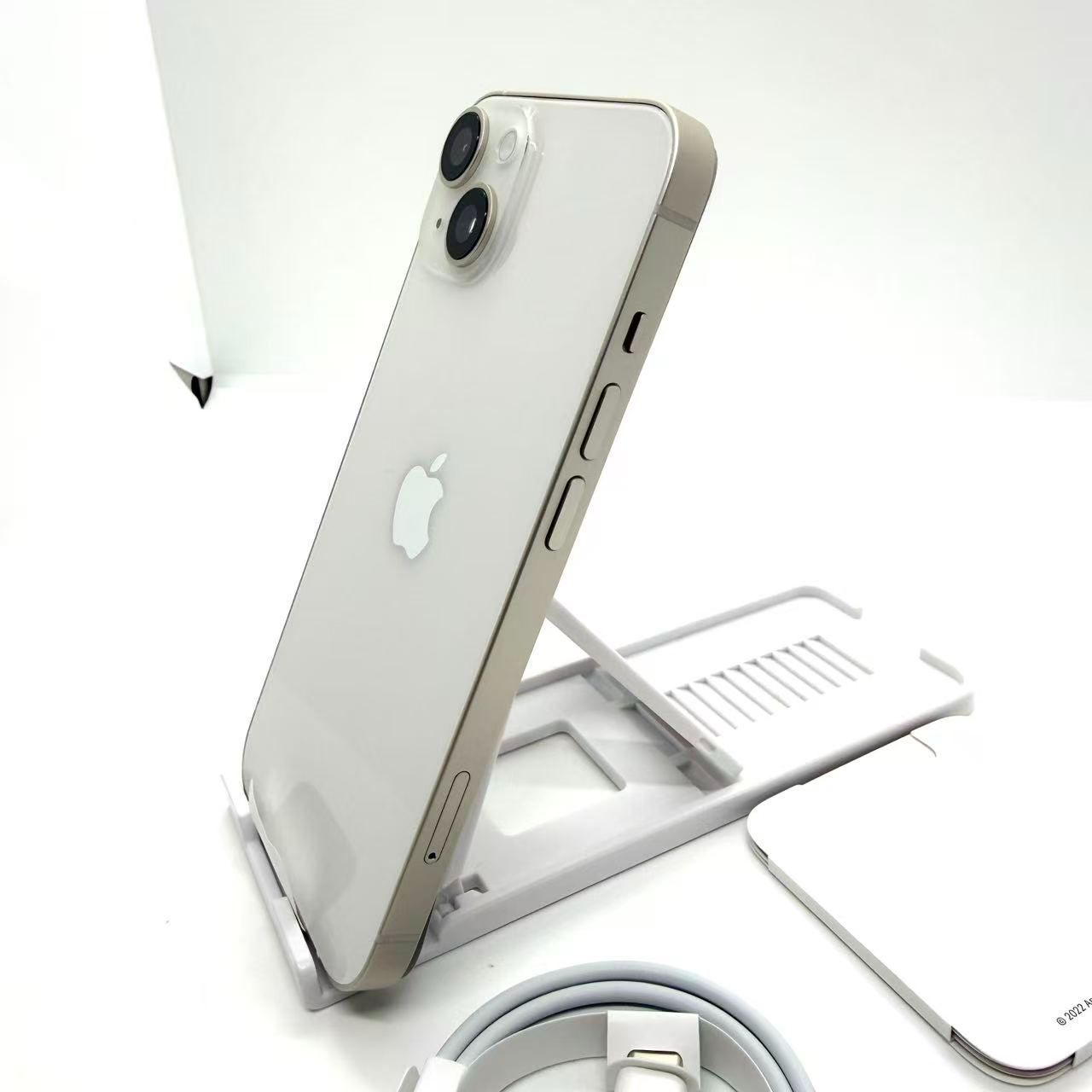 iPhone 14 128GB SIMフリー 