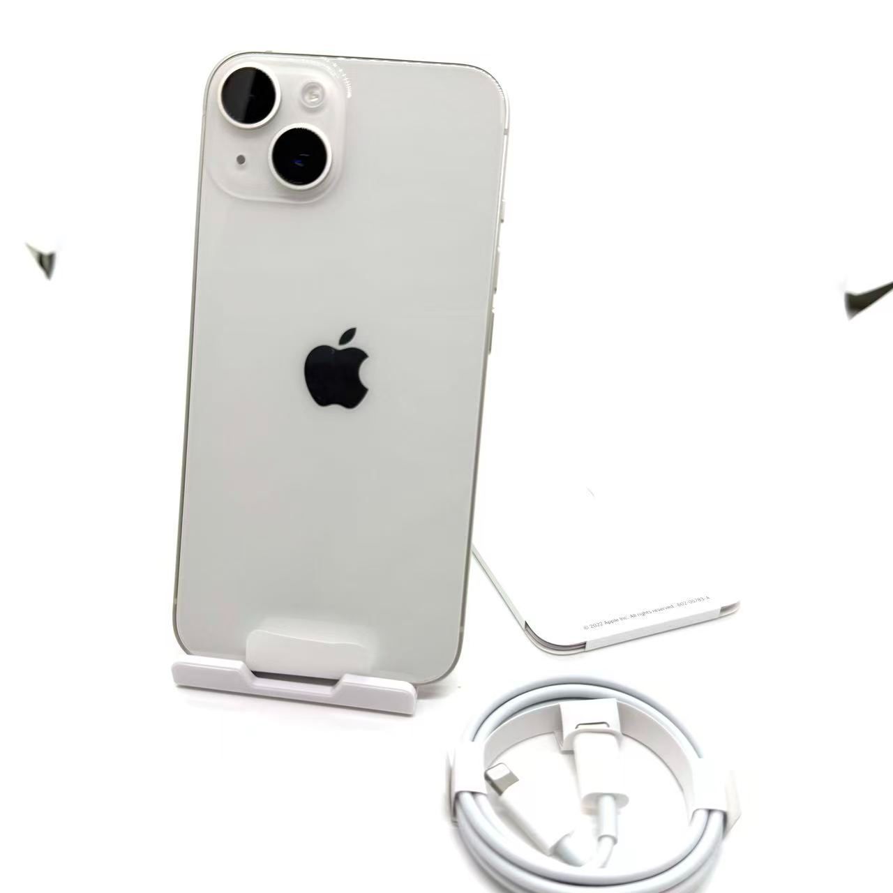 iPhone 14 128GB SIMフリー 