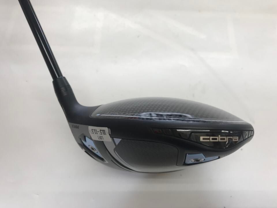 コブラ AEROJET MAX レディス 12.0度 SPEEDER NX for Cobra A
