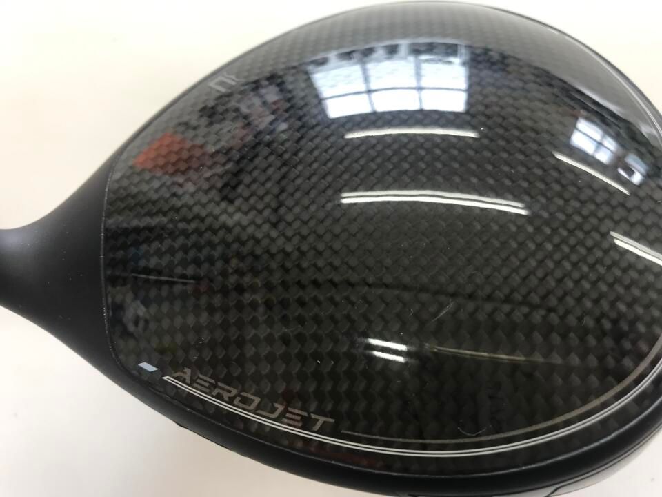 コブラ AEROJET MAX レディス 12.0度 SPEEDER NX for Cobra A