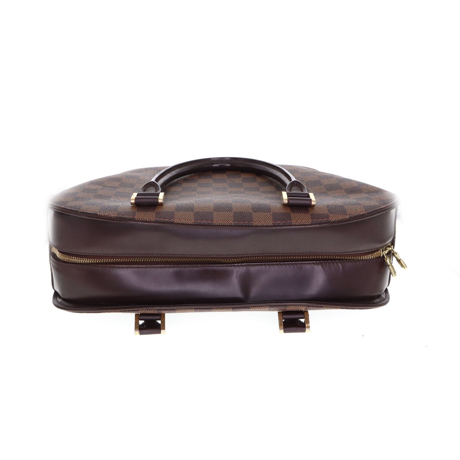 中古】 LOUIS VUITTON ルイヴィトン N51282 サリア・オリゾンタル