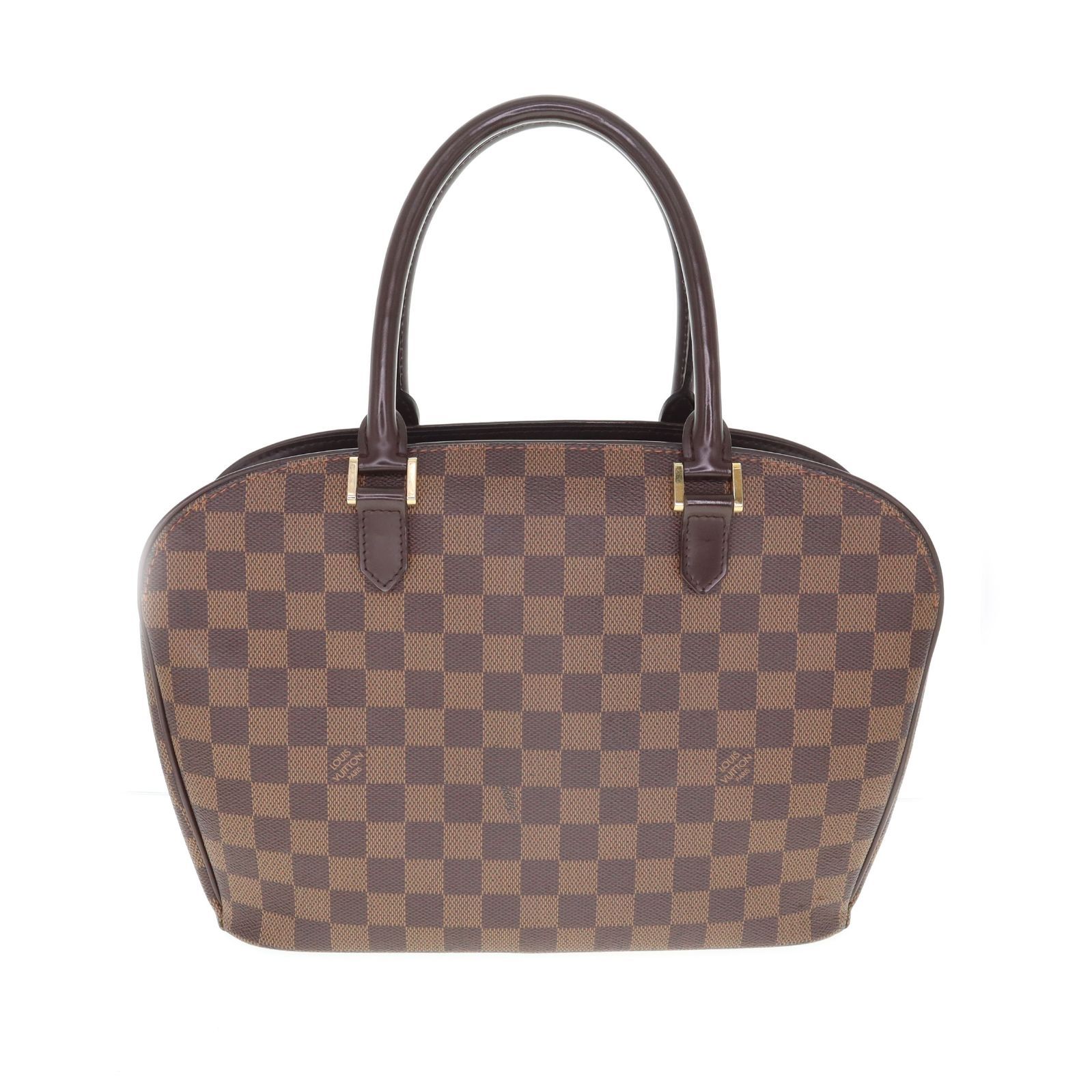 中古】 LOUIS VUITTON ルイヴィトン N51282 サリア・オリゾンタル
