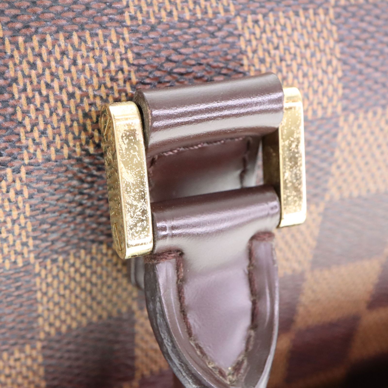 中古】 LOUIS VUITTON ルイヴィトン N51282 サリア・オリゾンタル