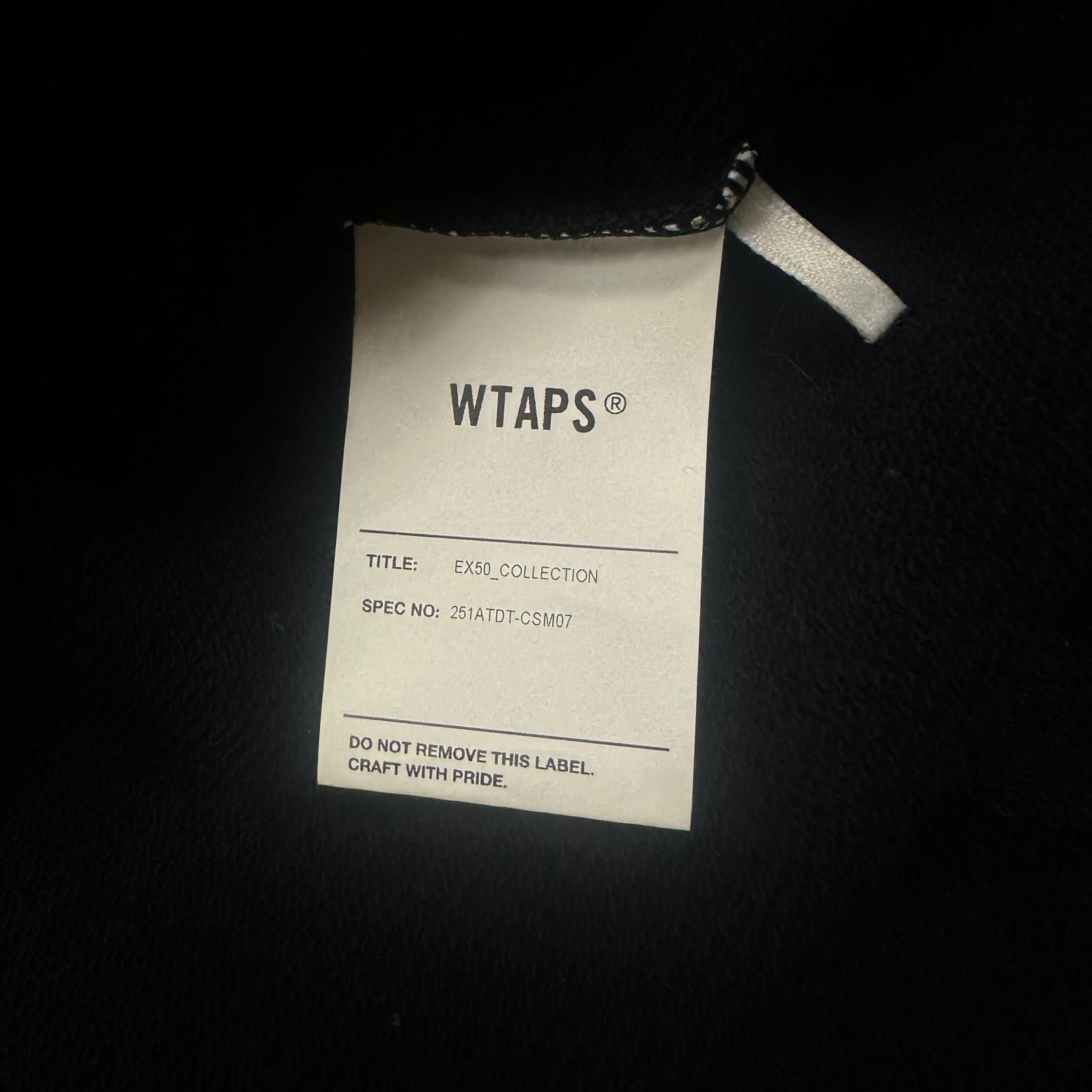 WTAPS 25SS Academy 01 / Shorts / Cotton アカデミー スウェット