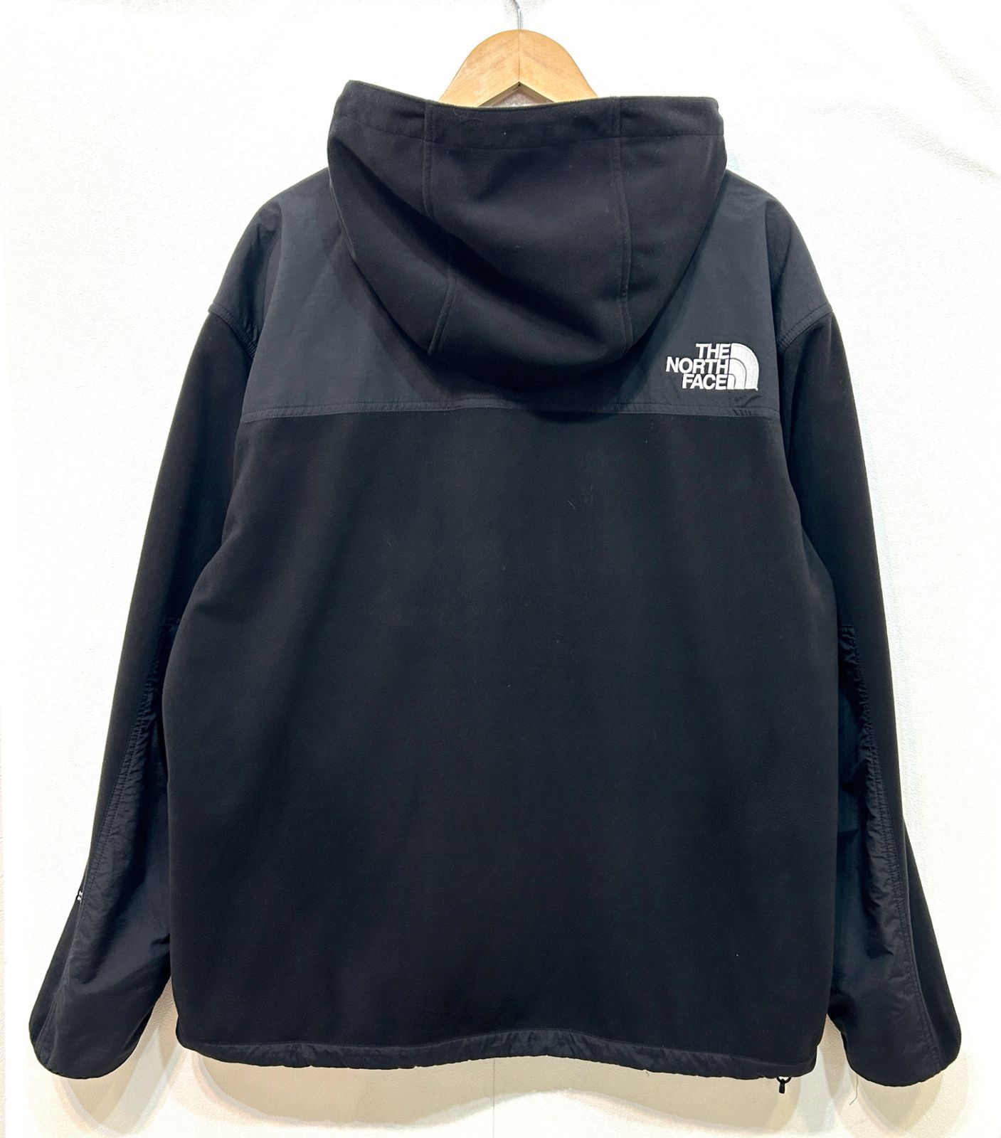 THE NORTH FACE (XL) パミール ジャケット ウインドプルーフ ノース