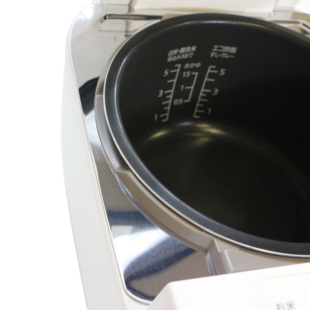 OT_001】【中古品】2025年製 Panasonic パナソニック 炊飯器 5.5合