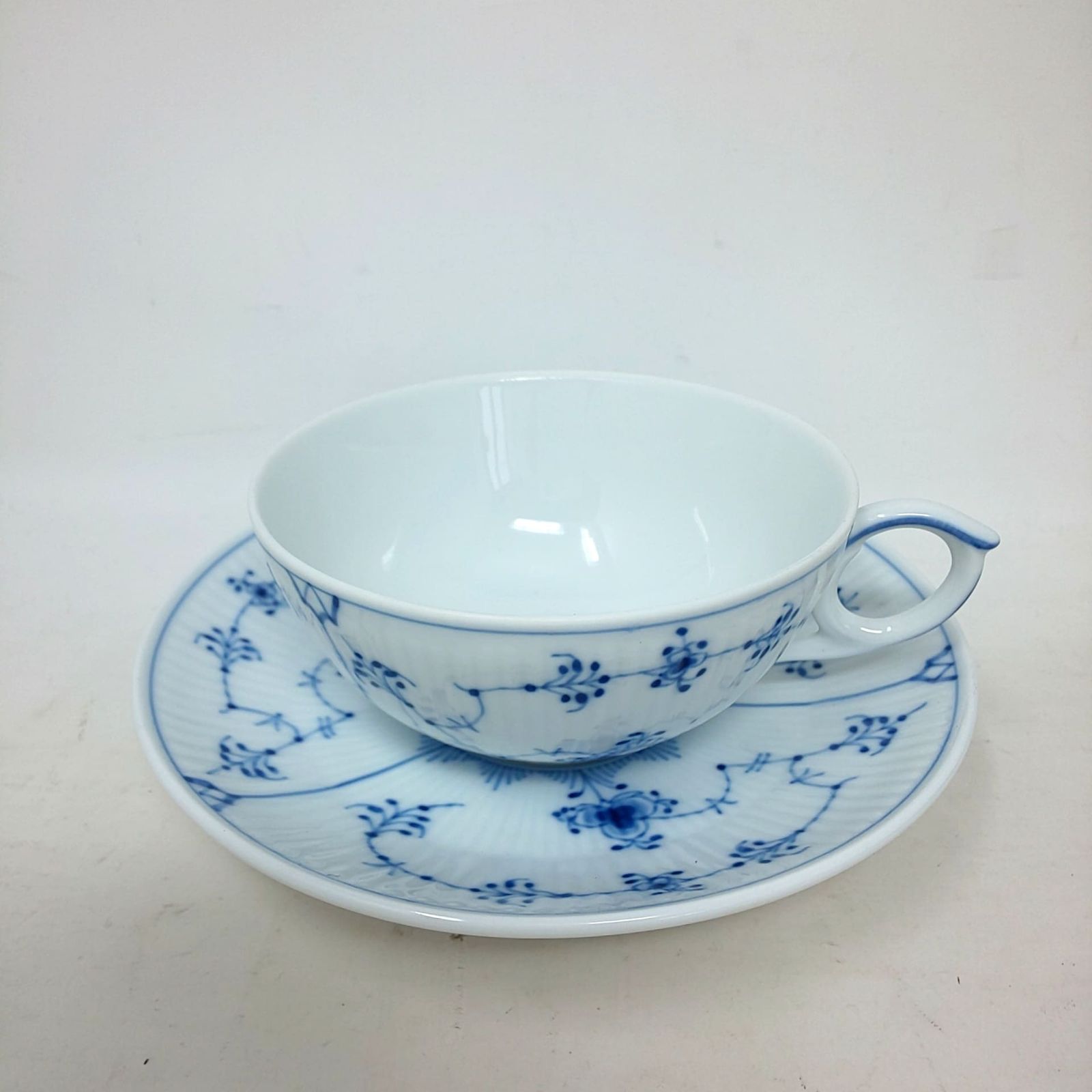 1702A-03 Royal Copenhagen ロイヤルコペンハーゲン ブルー 