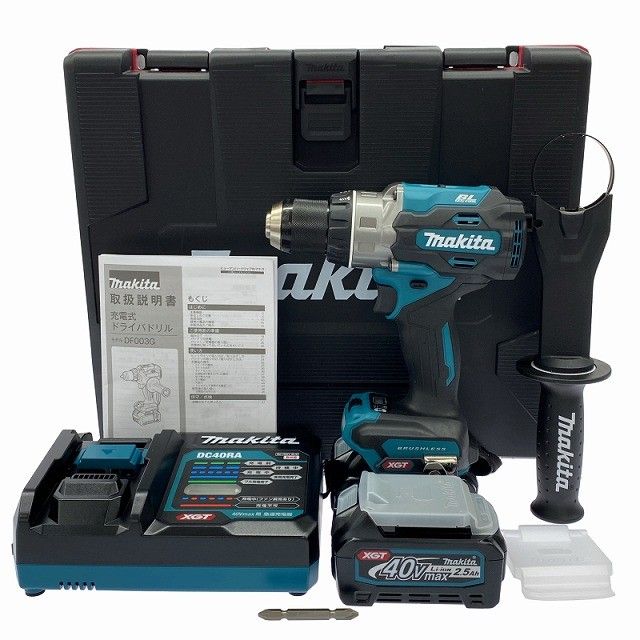 ドライバー 3点セット マキタ バッテリー makita （ご新規受付中止して 