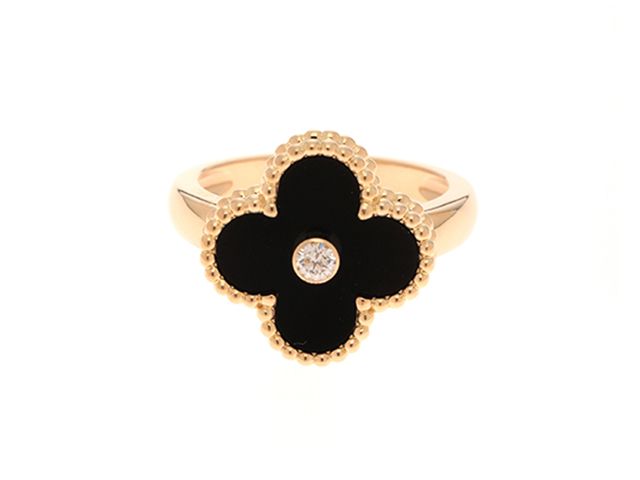Van Cleef & Arpels ヴァンクリーフ＆アーペル ヴィンテージ