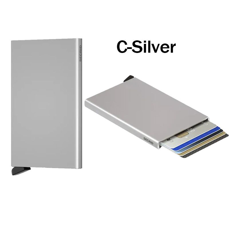 SECRID セクリッド CARD PROTECTOR カードプロテクター カードケース