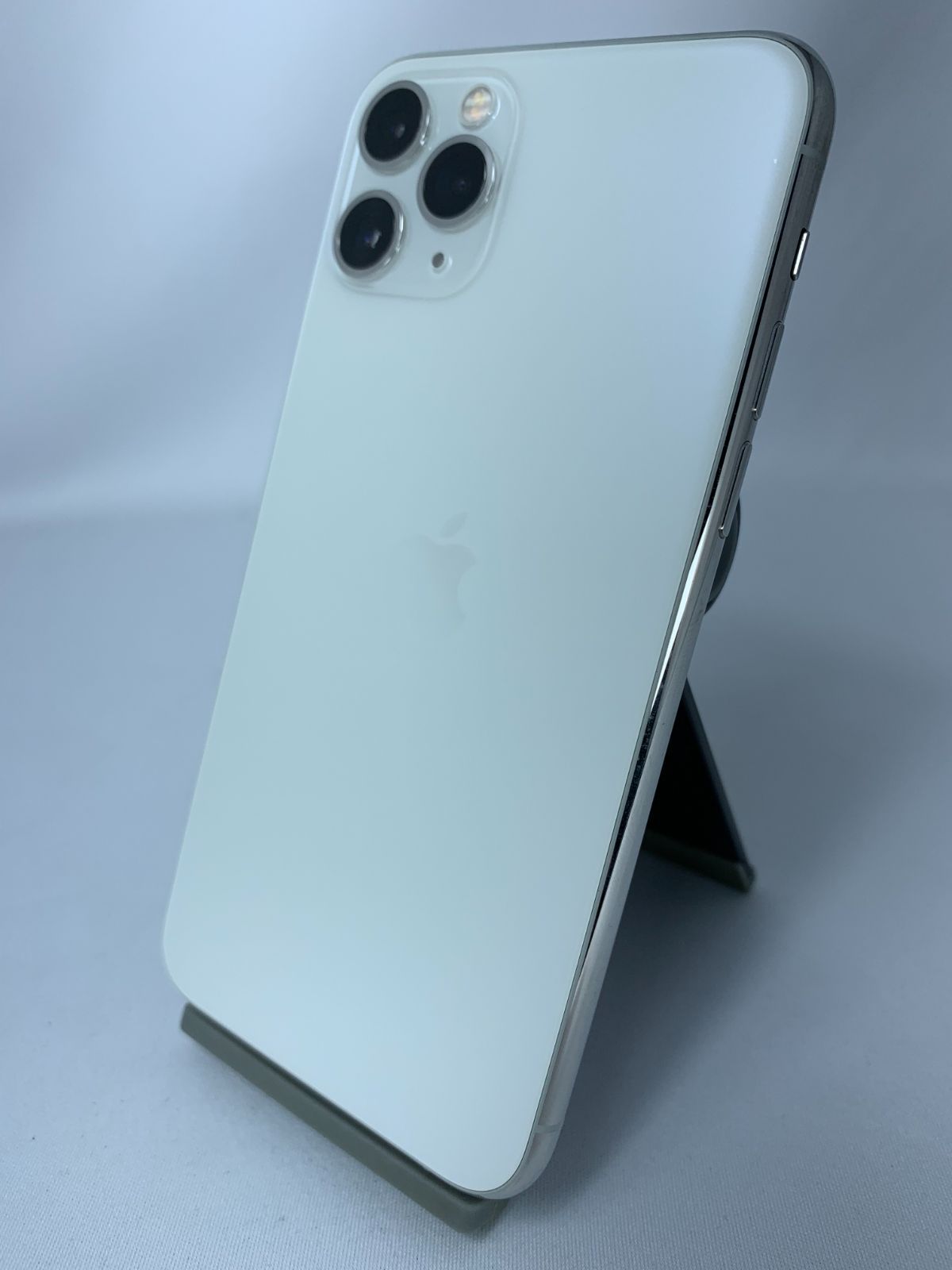 iPhone 11 Pro 256GB シルバー 中古 - メルカリ