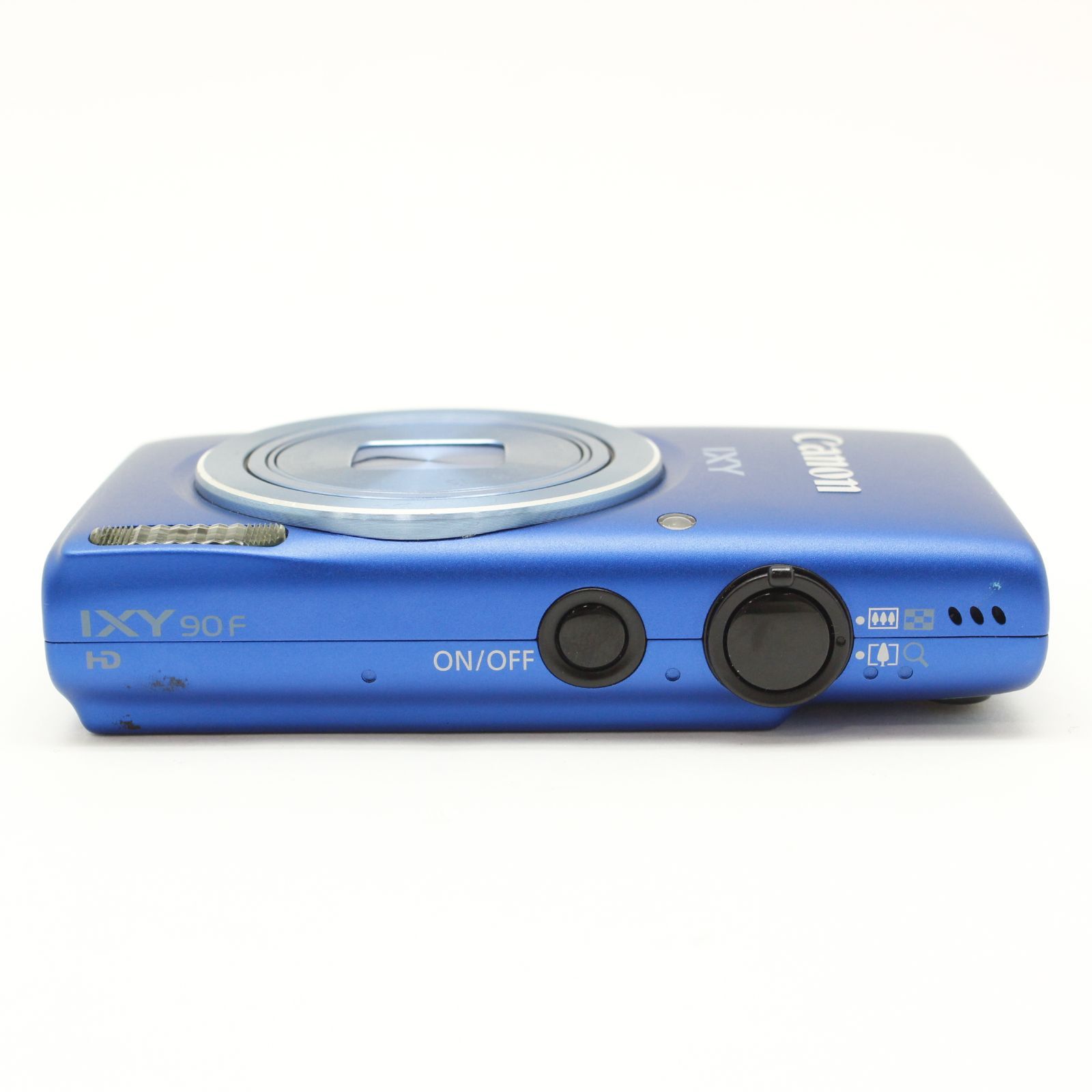 Canon IXY90F - メルカリ
